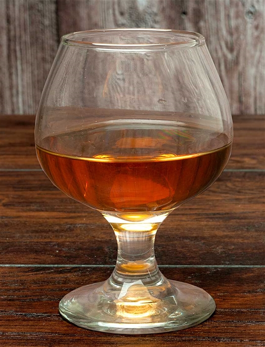 William's California Brandy Kit