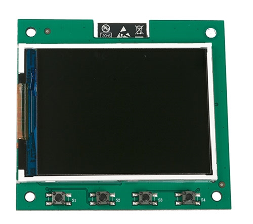 RAPT Fermentation Replacement Control Board