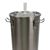 KegLand 32 Liter Conical Fermenter with Cooling Lid