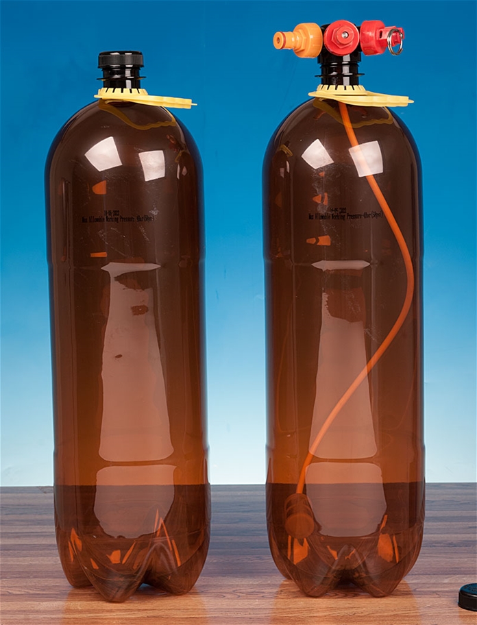 Oxebar Keg Starter Set