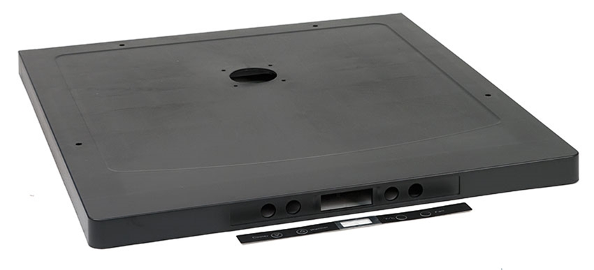 Series X Kegerator Replacement Top