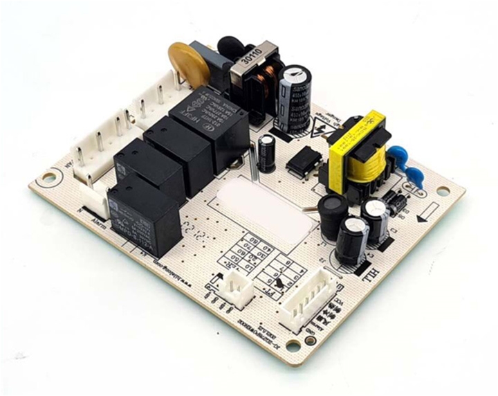  RAPT Fermentation Replacement Power Board