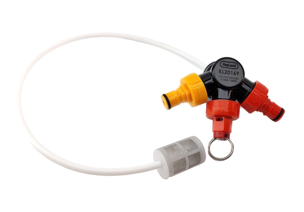 Oxebar PCO38 Tapping Head