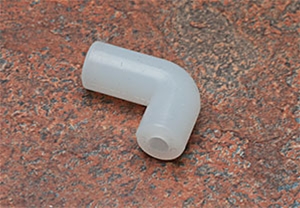 Oxebar Silicone Dip Tube Adapter