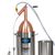 Mash & Boil With Pump Pot Still Dome Package