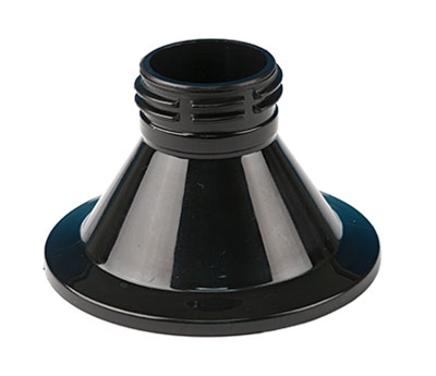 2" Tri Clamp Hop Bong Lid