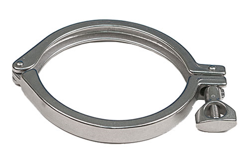 4 Inch Tri-Clamp Clamp