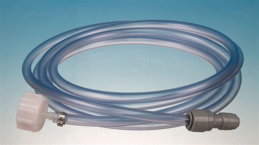 BrewZilla Steam Condenser Water Tubing Kit