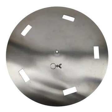 Brewzilla 100 Liter Gen 4 Heat Exchanger