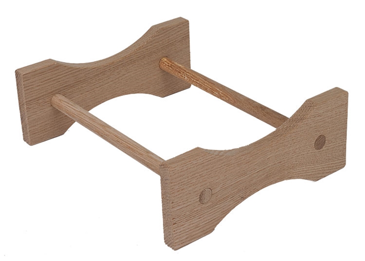 2-3 Gallon Barrel Cradle