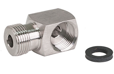 Low Profile Sanke Adapter