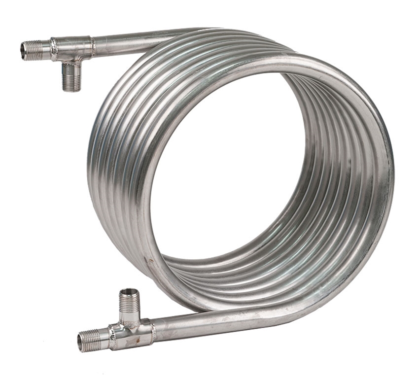 Coolossus Counterflow Chiller