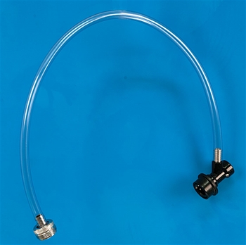 Ball Lock Faucet Cleaning Adapter