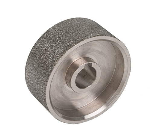 Maltzilla Replacement Stainless Roller