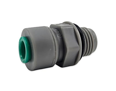 Duotight 6.35mm Female to 1/4" Thread