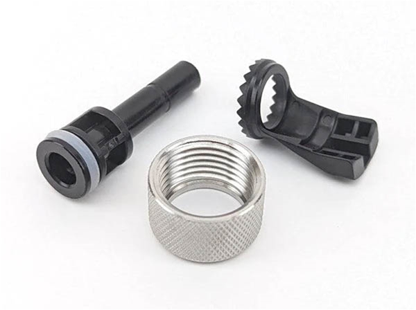  Nukatap Mini Faucet Ball Lock Adapter