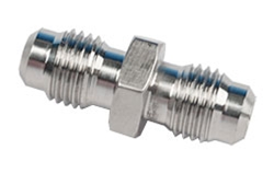 Male ¼" Flare Joiner