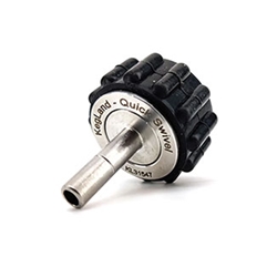 Kegland Quick Swivel Connector 6.35mm DuoTight Compatible