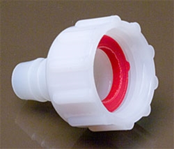 ½" Barb Garden Hose Thread Tubing Adapter