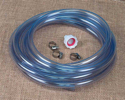Brewzilla Chiller Tubing Kit