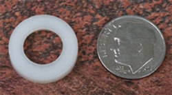 KegLand Regulator C02 Tank Sealing Washer