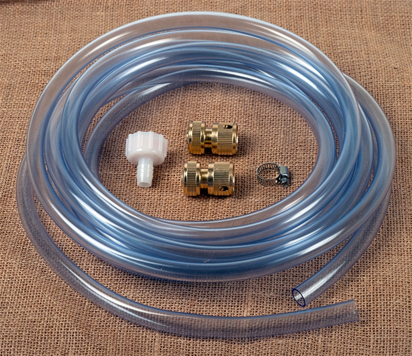 Cooling Connection Kit