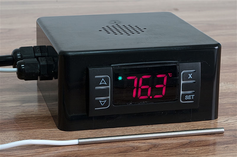 KegLand  MKII Dual Plug Control