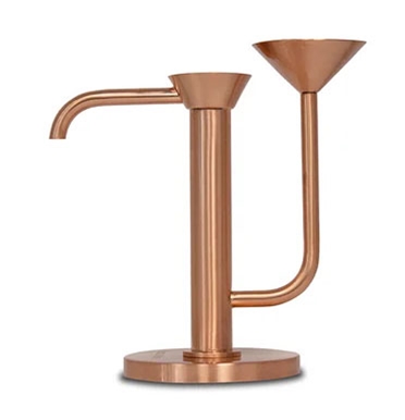 Still Spirits Small Copper Distilling Parrot