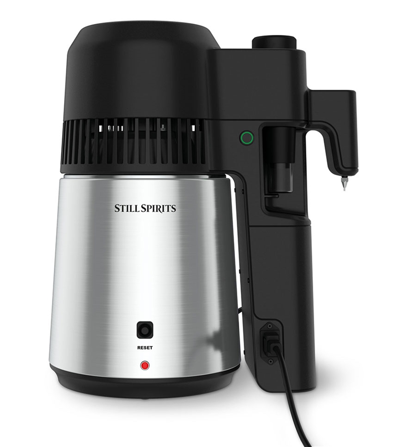 Still Spirits Air Still Pro