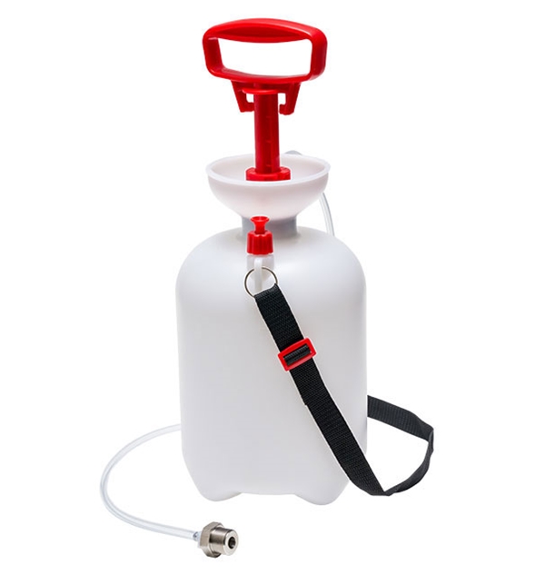 Sanke Beer Line Cleaning Kit 