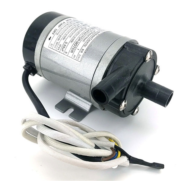 220 volt Brewzilla Gen 4 Replacement Pump