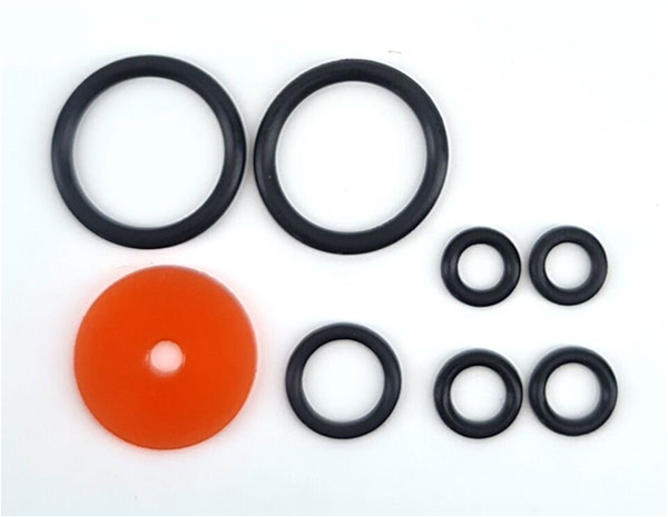 Core Regulator Reseal Kit