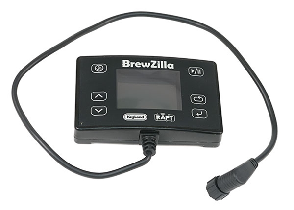 Brewzilla Gen 4 Replacement Controller