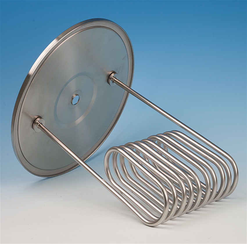 KegLand 32 Liter Conical Fermenter Cooling/Heating Coil