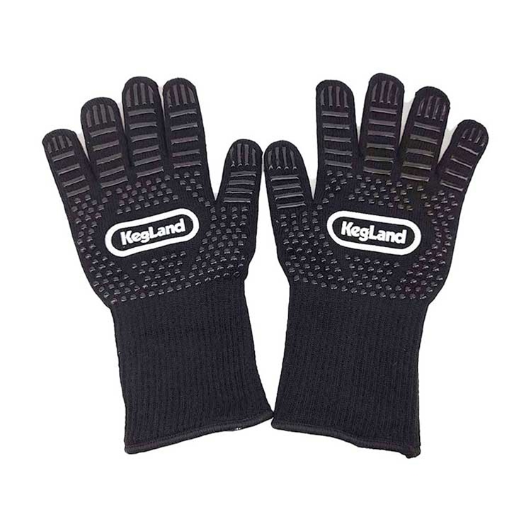 KegLand High Temperature Gloves