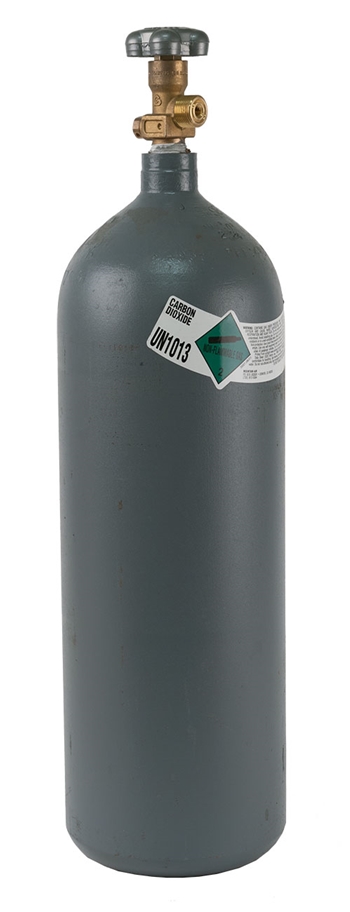 10 Pound Beverage Grade C02 Tank Purchase