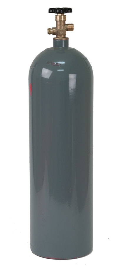 15 Pound Beverage Grade C02 Purchase