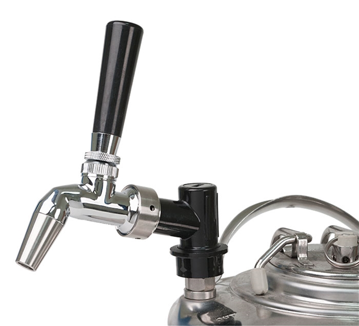 Nukatap Keg Faucet