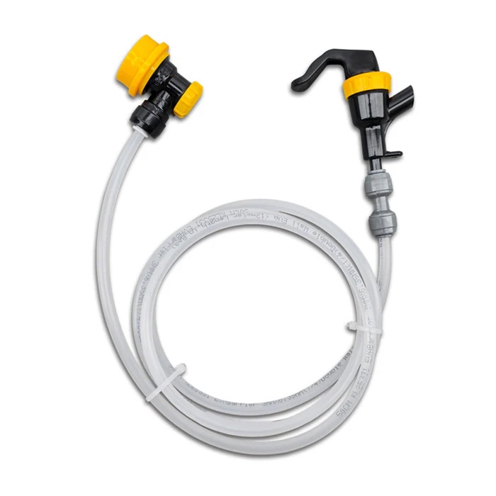 KegLand DuoTight Party Tap