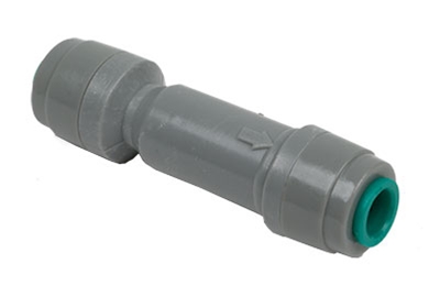DuoTight 6.35mm Female Check Valve