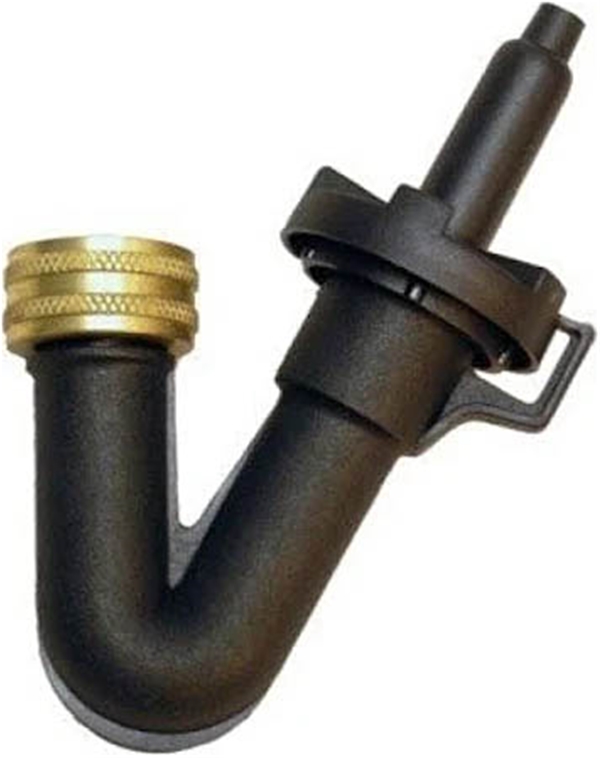 Fermtech Blast Bottle Washer