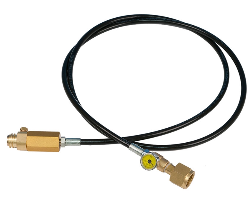 Sodastream Screw On C02 Bulk Adapter