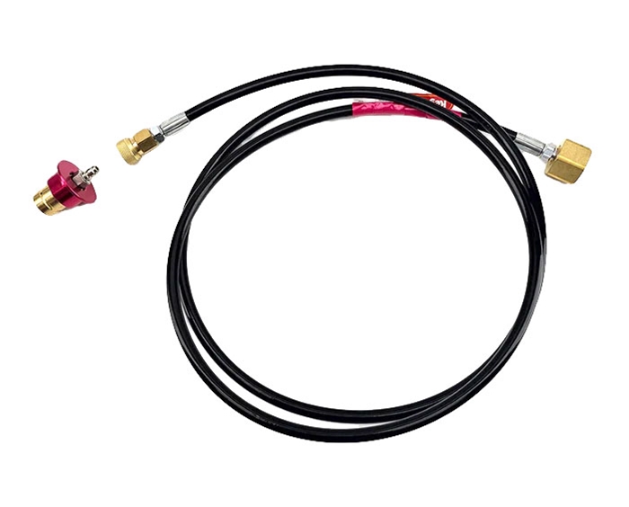 Sodastream Terra C02 Bulk Adapter