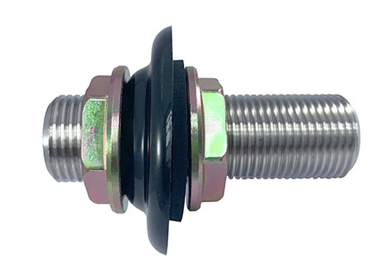 3" Pass Through Shank