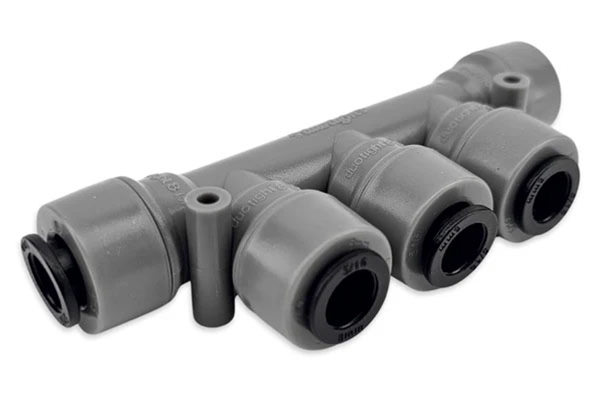 DuoTight 5 Way Multi Tee