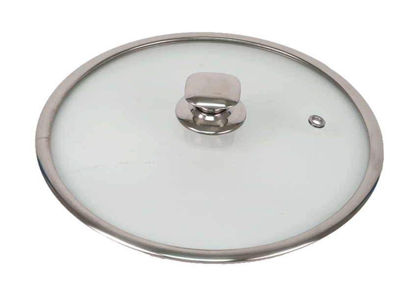 Digiboil 35 Liter Gen 2 Glass Lid