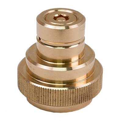 Sodastream® Terra Adapter for Screw On C02 Bulk Adapter