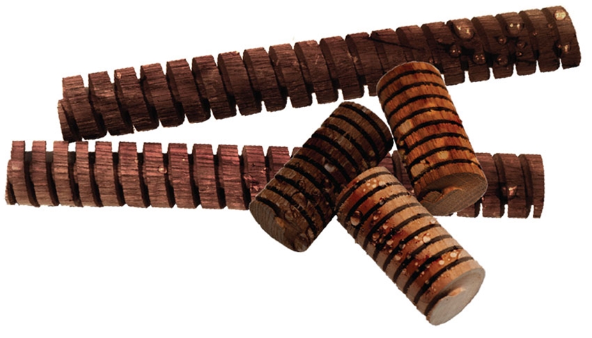 Carboy Infusion Spiral® Bourbon Soaked 