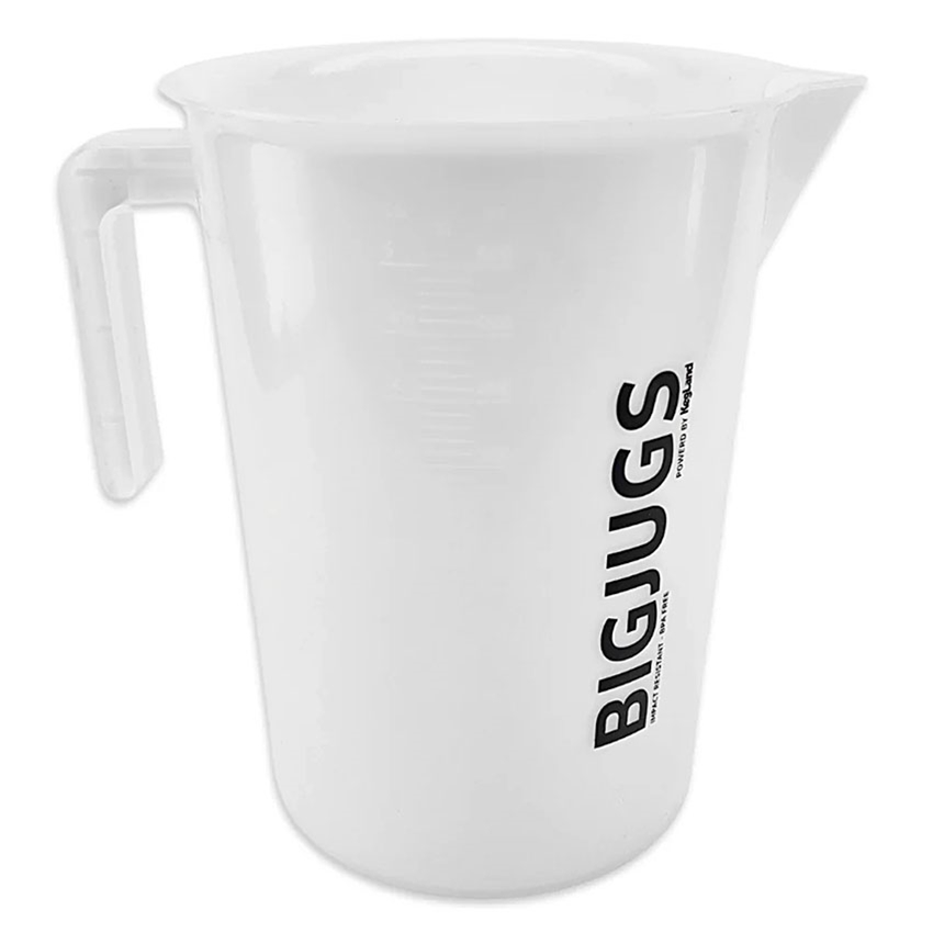KegLand 5 Liter Big Jug