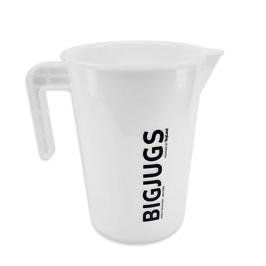KegLand 3.5 Liter Big Jug